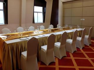 Inzone Garland Hotel Taian - 7