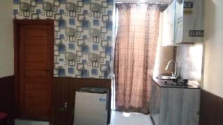 Murree Oaks Tulip Block - 6