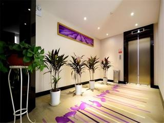 Lavande Hotel Wuhan Wangjiawan Subway Station Branch - 8