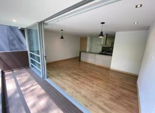 Cómodo apartamento Zona 4 - 8