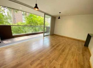 Cómodo apartamento Zona 4 - 1