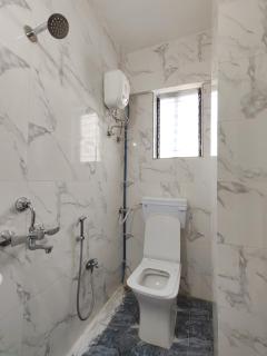 Hotel Pallavi Inn - 1