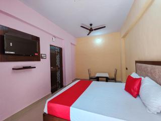 Hotel Pallavi Inn - 4