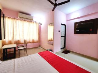 Hotel Pallavi Inn - 6