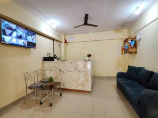 Hotel Pallavi Inn - 7