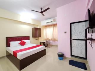 Hotel Pallavi Inn - 2