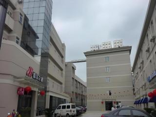 Jinjiang Inn Taizhou Huangyan Jiufeng Park - Daidong - 9