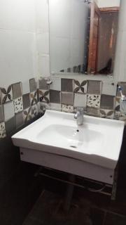 Murree Oaks Tulip Block - 2