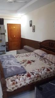 Murree Oaks Tulip Block - 4