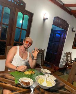 Shantha Surf Villa - 7