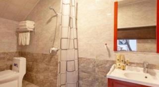 Pingyao Yufengheng Hotel - 6