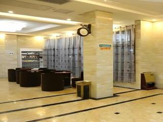 GreenTree Inn Anhui Bozhou West Guangming Road Tangwang Avenue Shall Hotel - 9