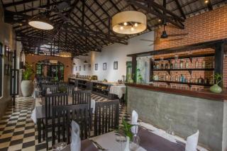 The Grand Cyclo Boutique Suite & Spa - 9