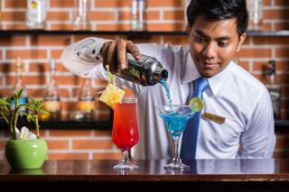 The Grand Cyclo Boutique Suite & Spa - 7