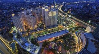 City Villa Jakarta - 9