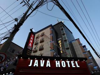 Java Hotel - 5