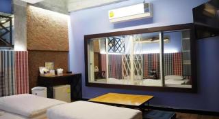 Day Hotel Khon Kaen - 7