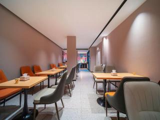 City Comfort Inn Wuhan Dongting Road - 8