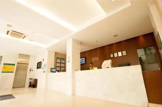 City Comfort Inn Wuhan Dongting Road - 6
