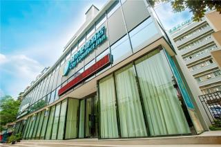 City Comfort Inn Wuhan Dongting Road - 3