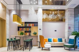 City Comfort Inn Guangzhou Xinshi Qifu Road Baixin Plaza - Canton - 9