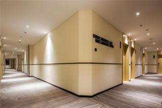 City Comfort Inn Guangzhou Xinshi Qifu Road Baixin Plaza - Canton - 5