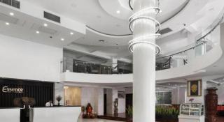 Essence Hotel-Phnom Penh - 0