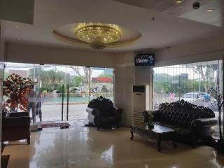 Cindy Kelly Hotel - 9