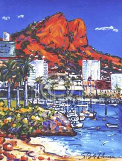 Sunset-on-the-Strand Pool Tennis TSV - 6