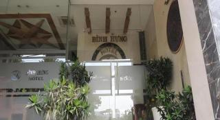 Binh Hung Hotel - 5
