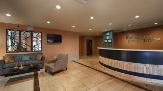 Best Western Sonora Inn & Suites - 3