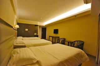 Towns Well Motel - 4