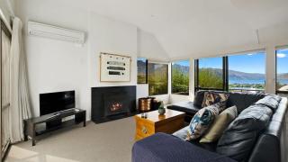 Earnslaw Central Views B - Queenstown - 9