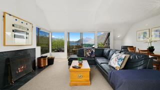Earnslaw Central Views B - Queenstown - 7