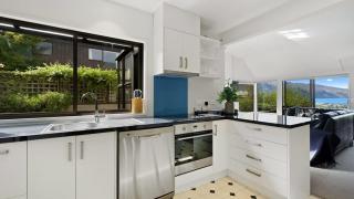 Earnslaw Central Views B - Queenstown - 2