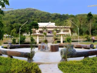 Pattharapuri Valley Resort - 0