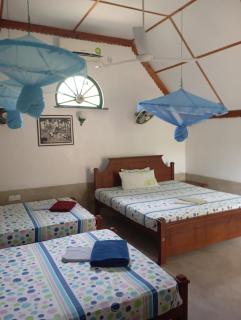 Suduweli Beauties of Nature - Yala - 2