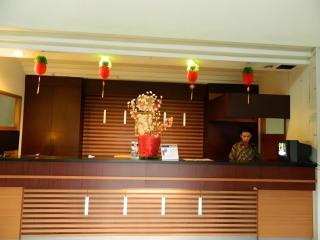 Hotel Bintang - 8
