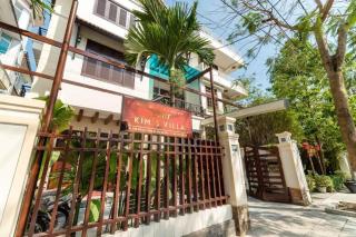 Kim's Villa Hoi An - Hoi An - 6