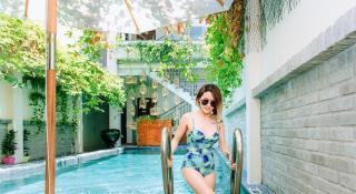 Kim's Villa Hoi An - Hoi An - 4