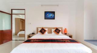 Kim's Villa Hoi An - Hoi An - 2