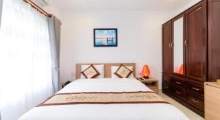 Kim's Villa Hoi An - Hoi An - 1