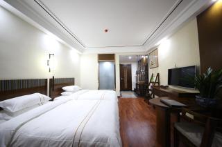 Yazhu Creekfront Boutique Hotel - 0