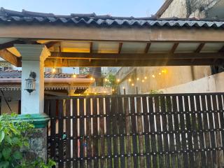 Shantha Surf Villa - 5