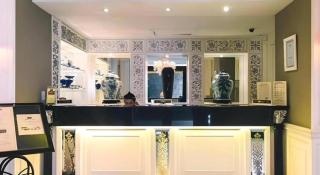 Geulis Boutique Hotel - 8