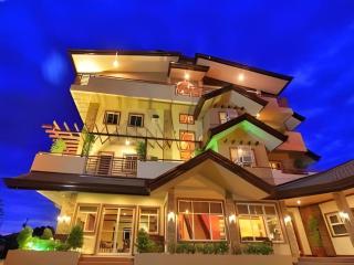 Staylite Candon Hotel - 9