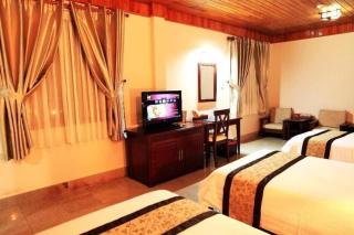 Sa Huynh Resort Quang Ngai - 7