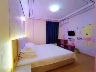 Jinhui Hotel, Dinggou Town, Jiangdu District - 8