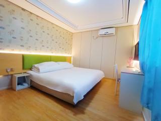 Jinhui Hotel, Dinggou Town, Jiangdu District - 3