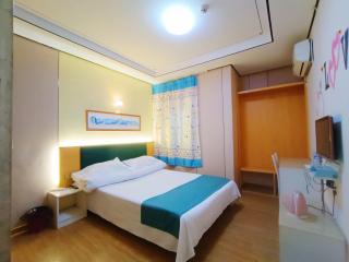 Jinhui Hotel, Dinggou Town, Jiangdu District - 2